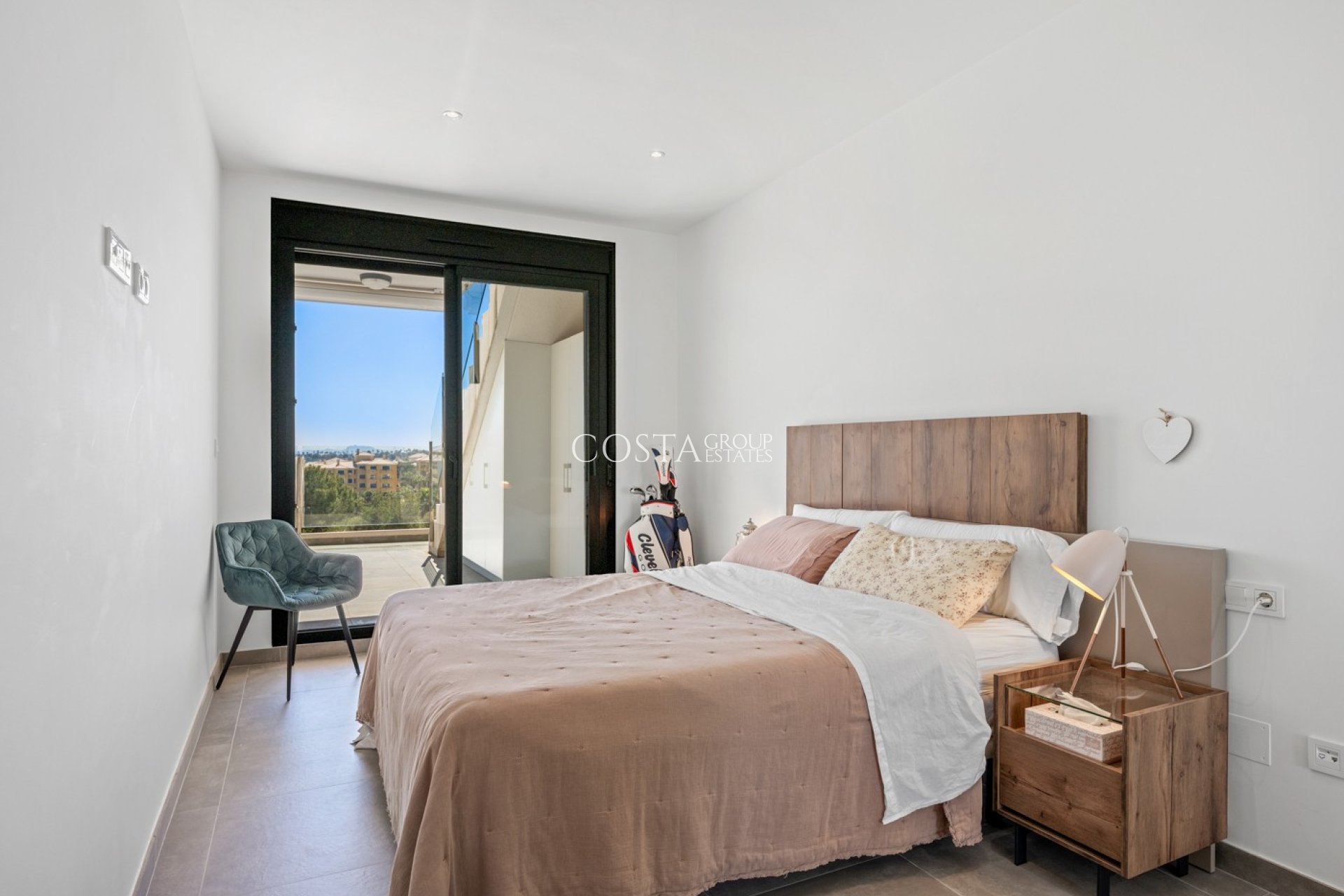 Resale - Apartments -
Orihuela Costa - Lomas De Campoamor