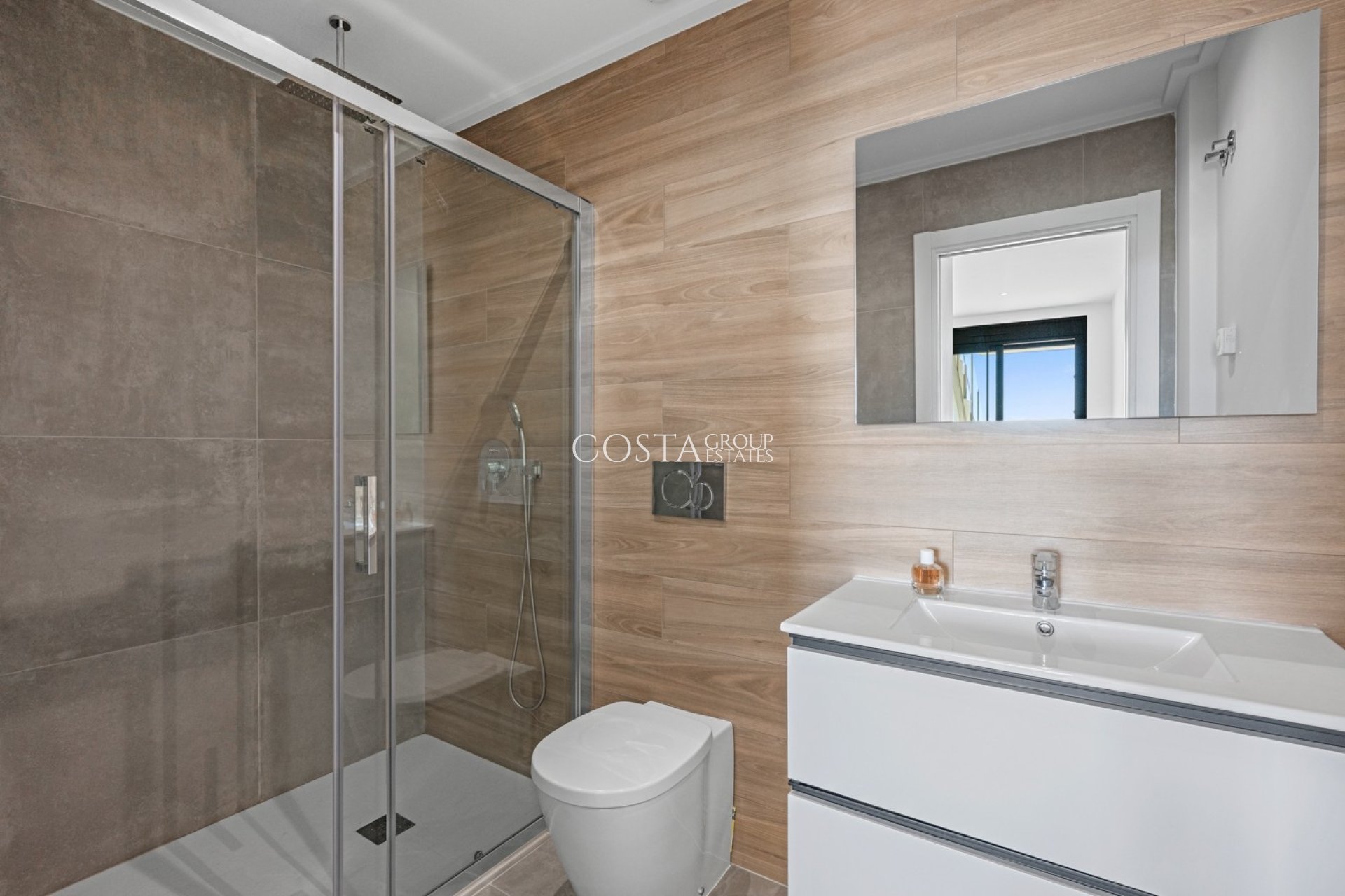 Resale - Apartments -
Orihuela Costa - Lomas De Campoamor