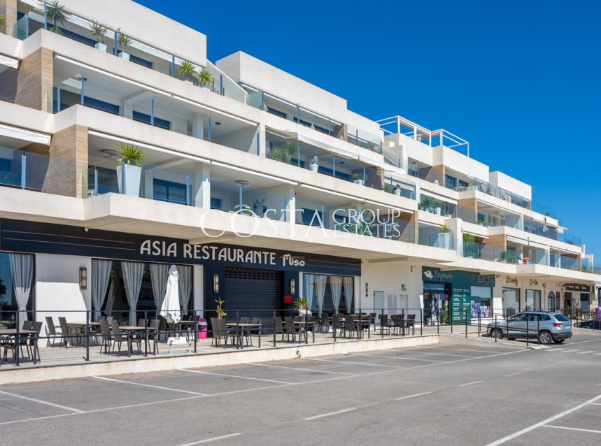 Resale - Apartments -
Orihuela Costa - Lomas De Campoamor