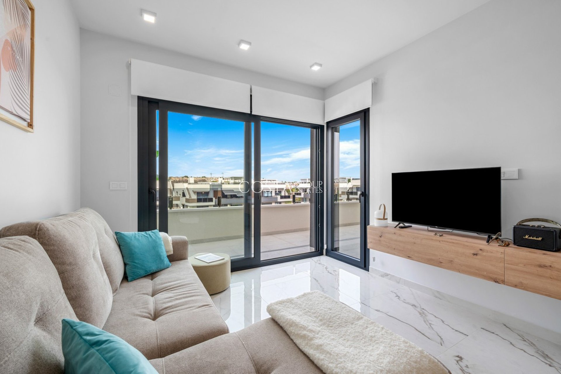 Resale - Apartments -
Orihuela Costa - Los Altos