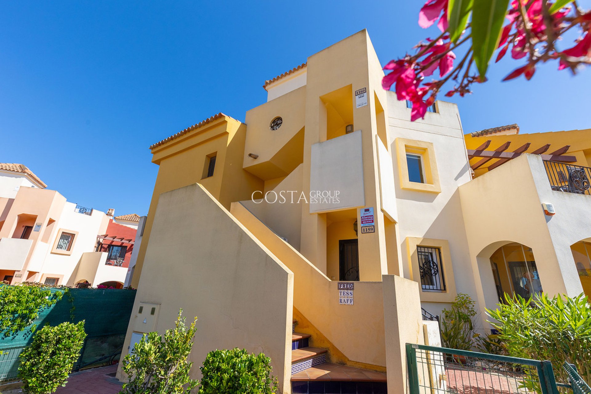 Resale - Apartments -
Orihuela Costa - Los Altos