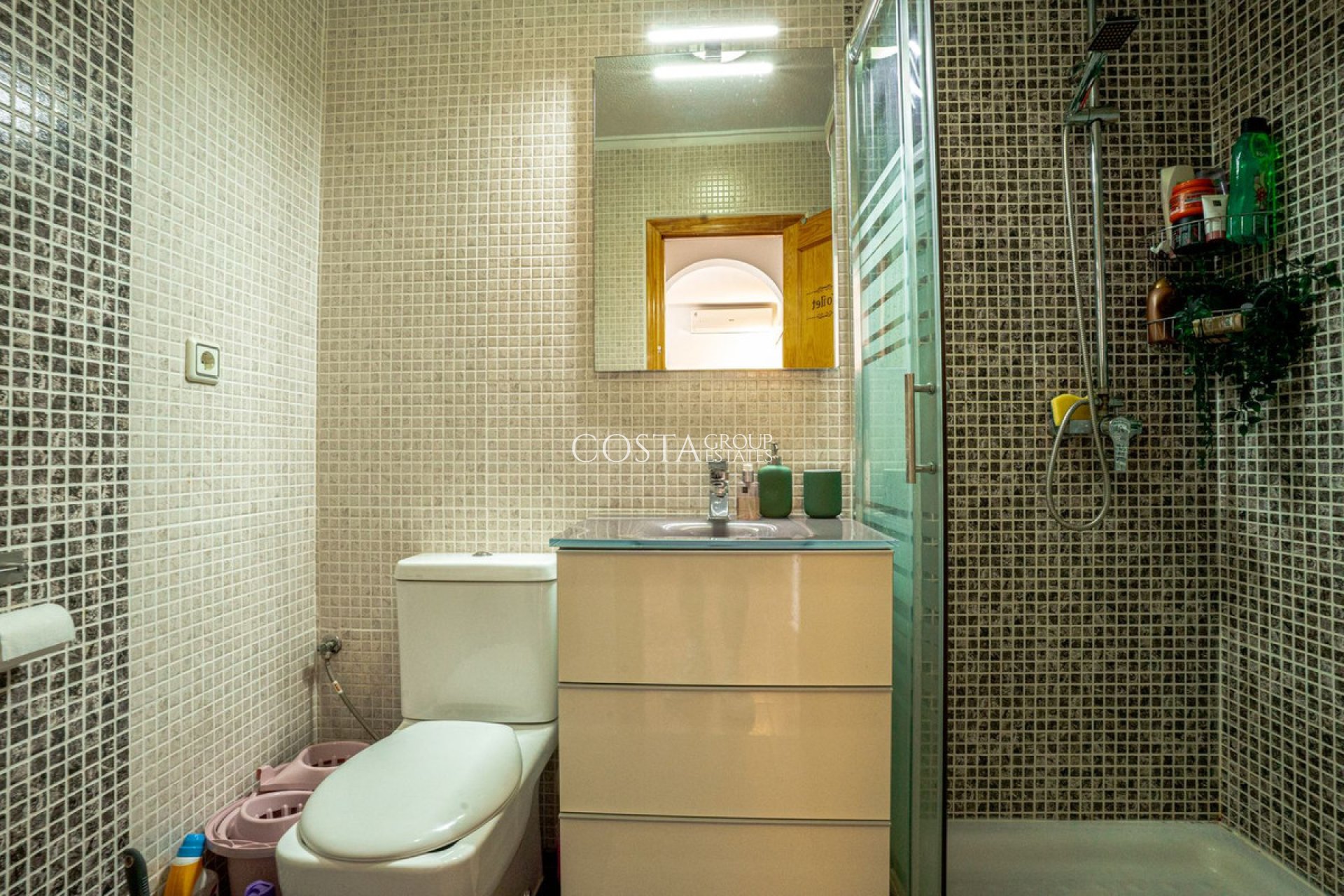 Resale - Apartments -
Orihuela Costa - Los Altos