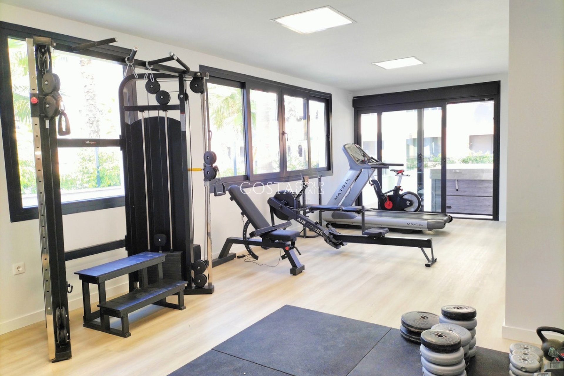 Resale - Apartments -
Orihuela Costa - Los Altos