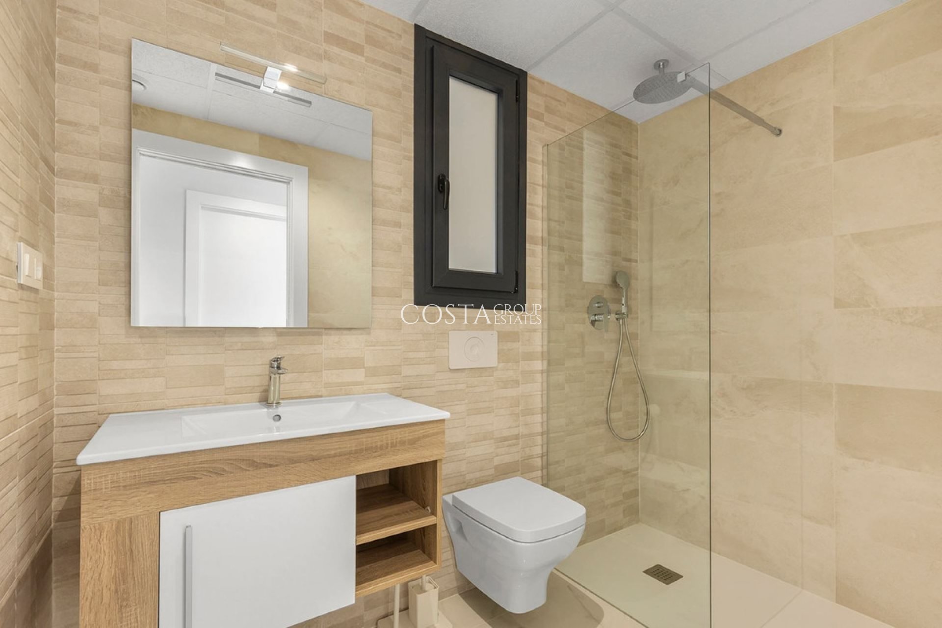 Resale - Apartments -
Orihuela Costa - Los Altos