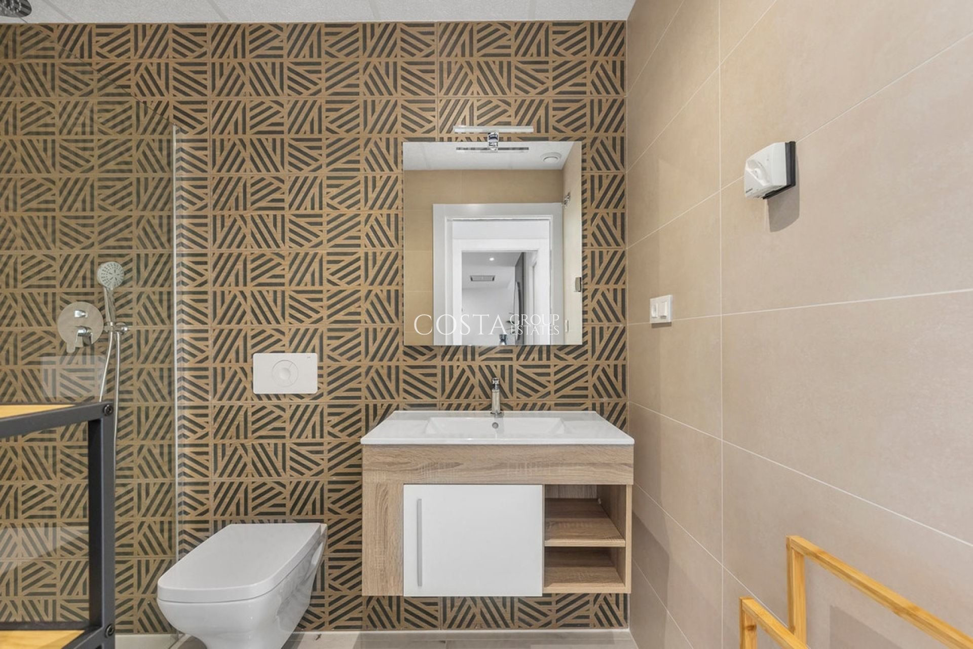 Resale - Apartments -
Orihuela Costa - Los Altos