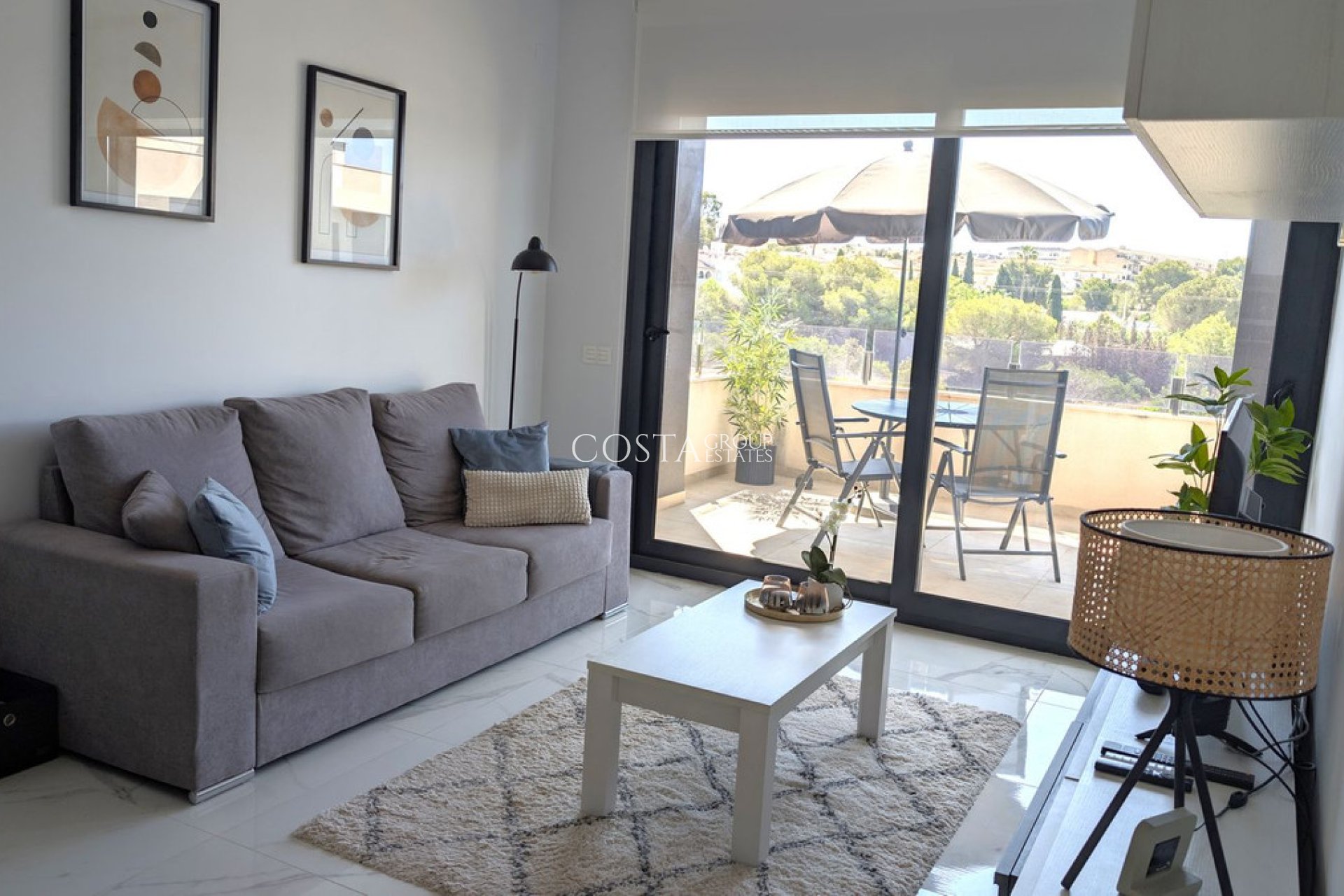 Resale - Apartments -
Orihuela Costa - Los Altos