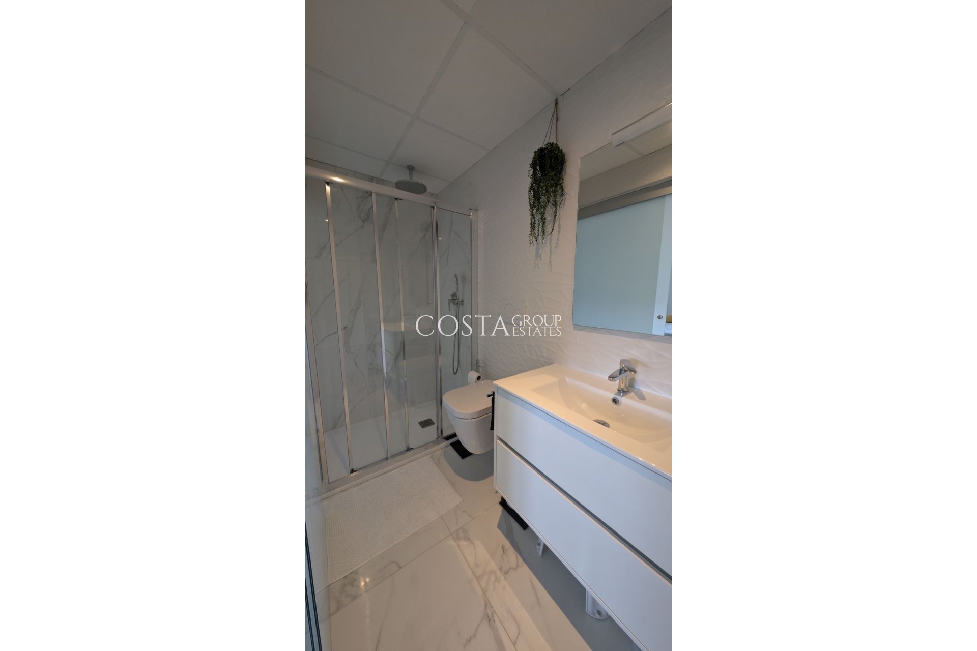 Resale - Apartments -
Orihuela Costa - Los Altos