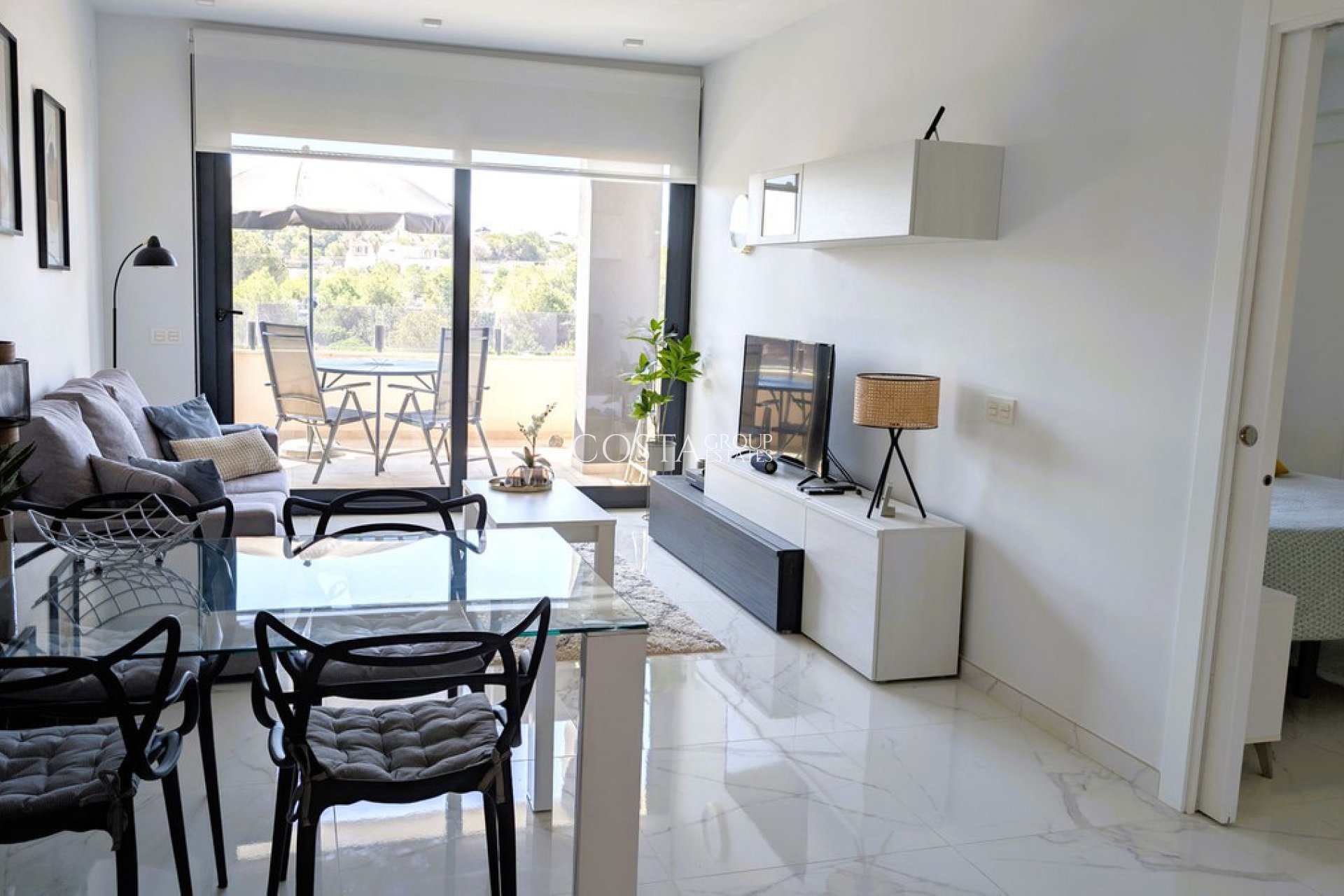 Resale - Apartments -
Orihuela Costa - Los Altos