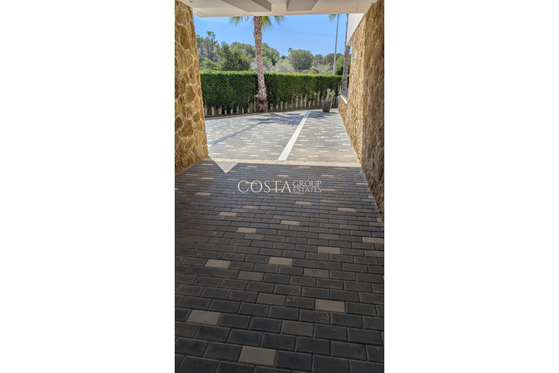 Resale - Apartments -
Orihuela Costa - Los Altos