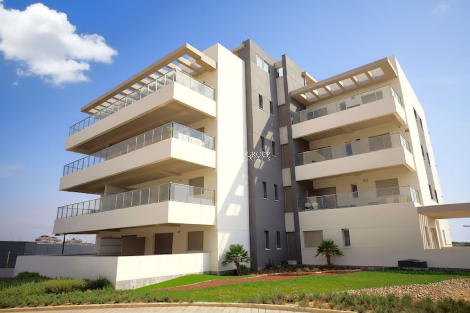 Resale - Apartments -
Orihuela Costa - Los Altos