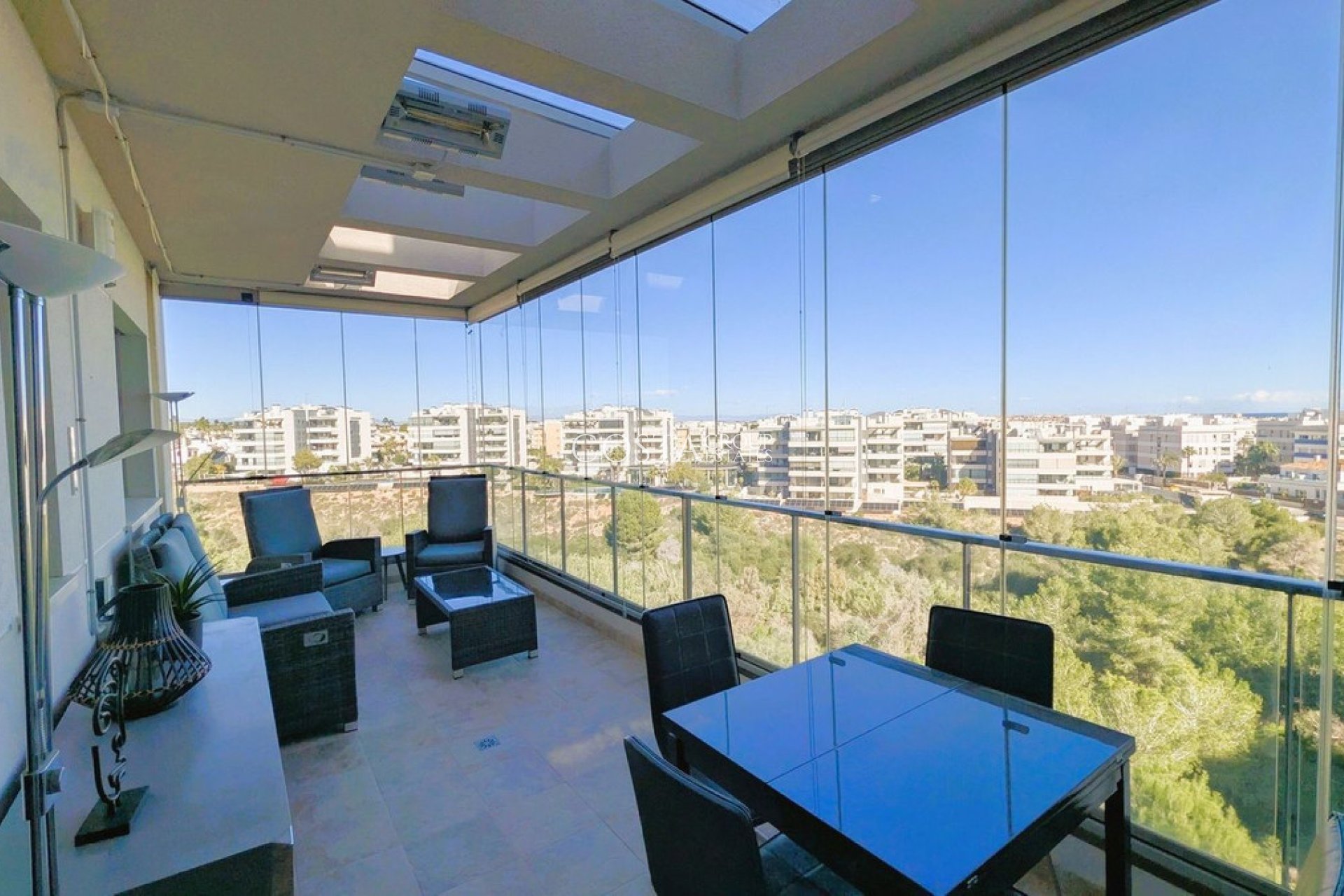 Resale - Apartments -
Orihuela Costa - Los Altos