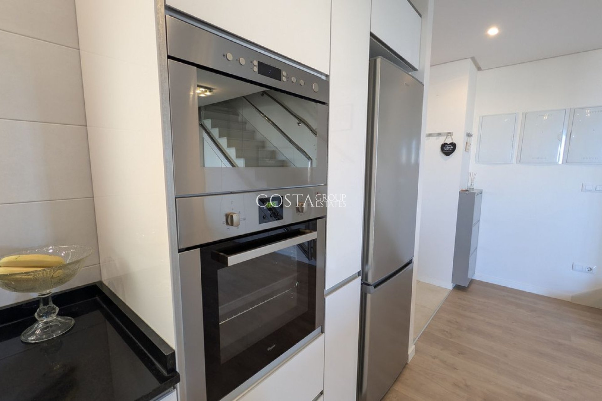 Resale - Apartments -
Orihuela Costa - Los Altos