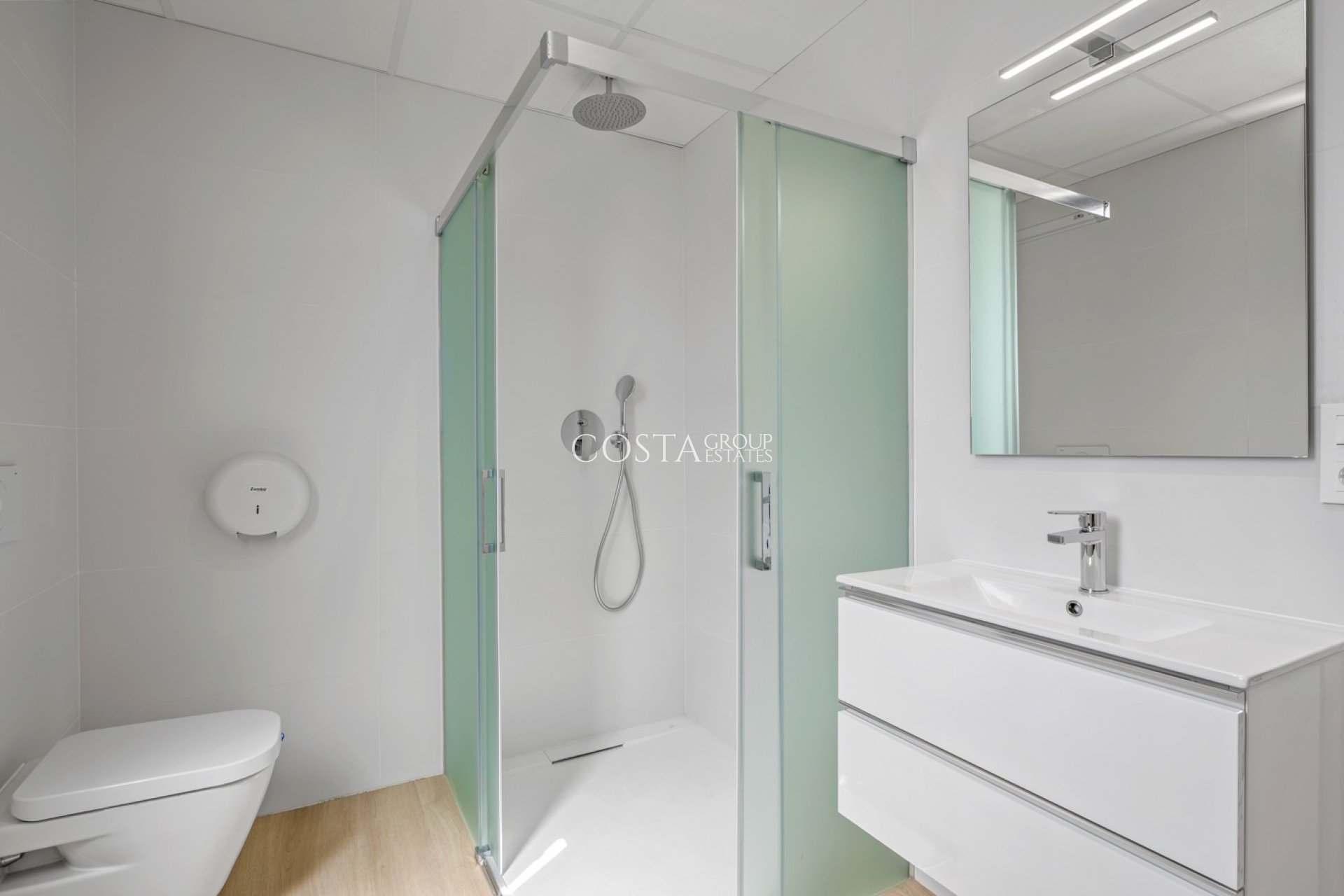 Resale - Apartments -
Orihuela Costa - Los Altos