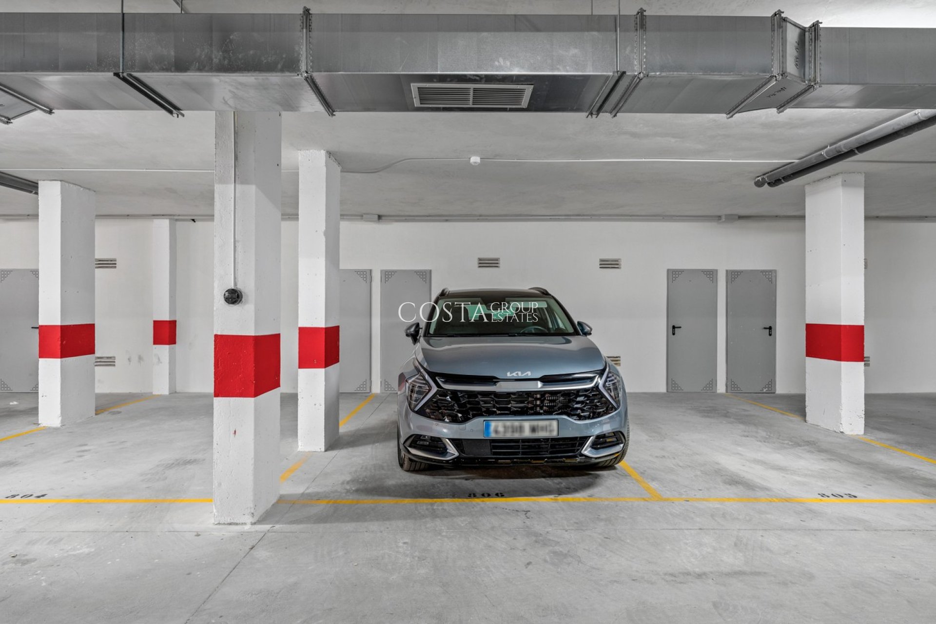 Resale - Apartments -
Orihuela Costa - Los Altos