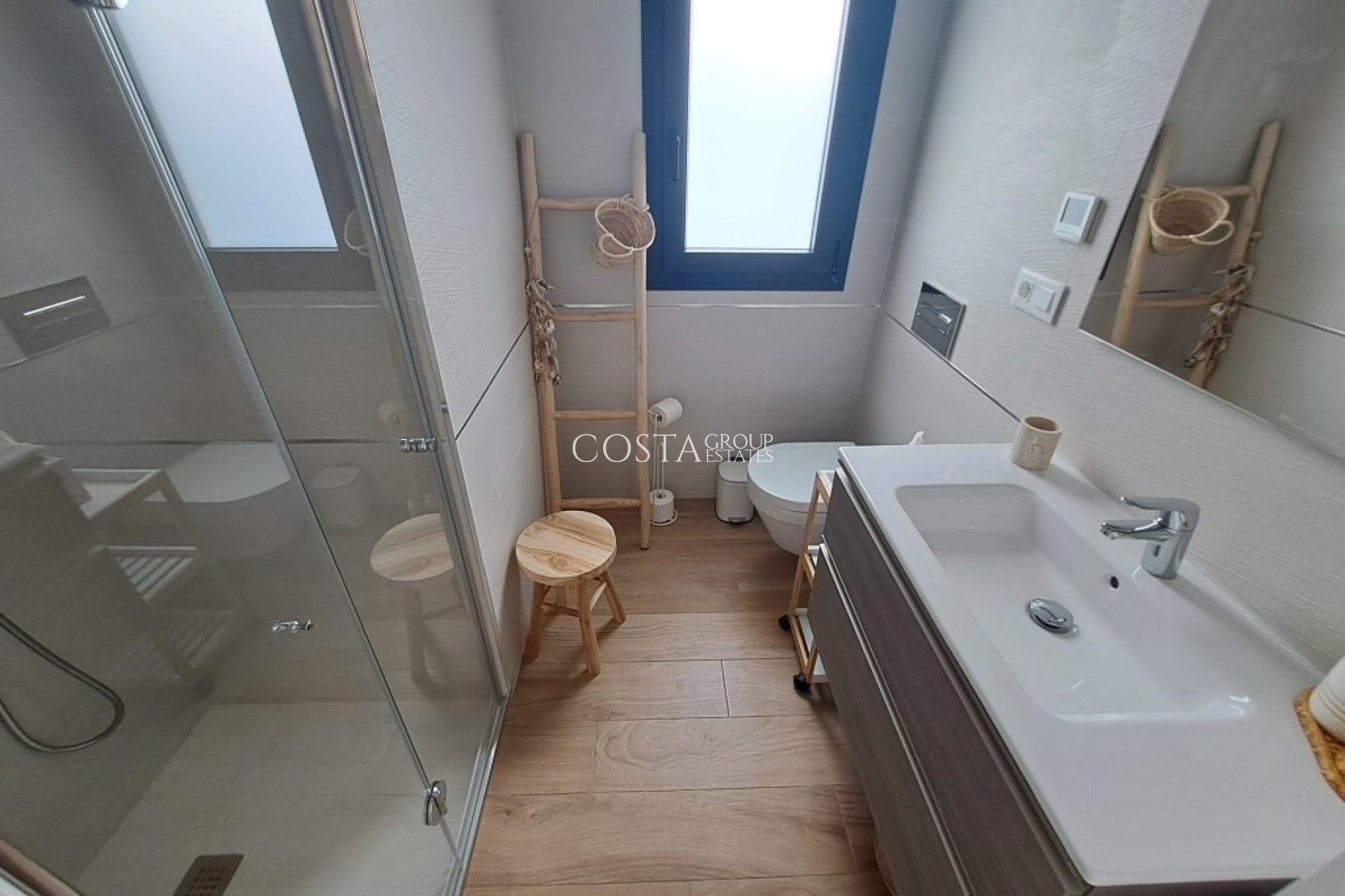 Resale - Apartments -
Orihuela Costa - Los Balcones