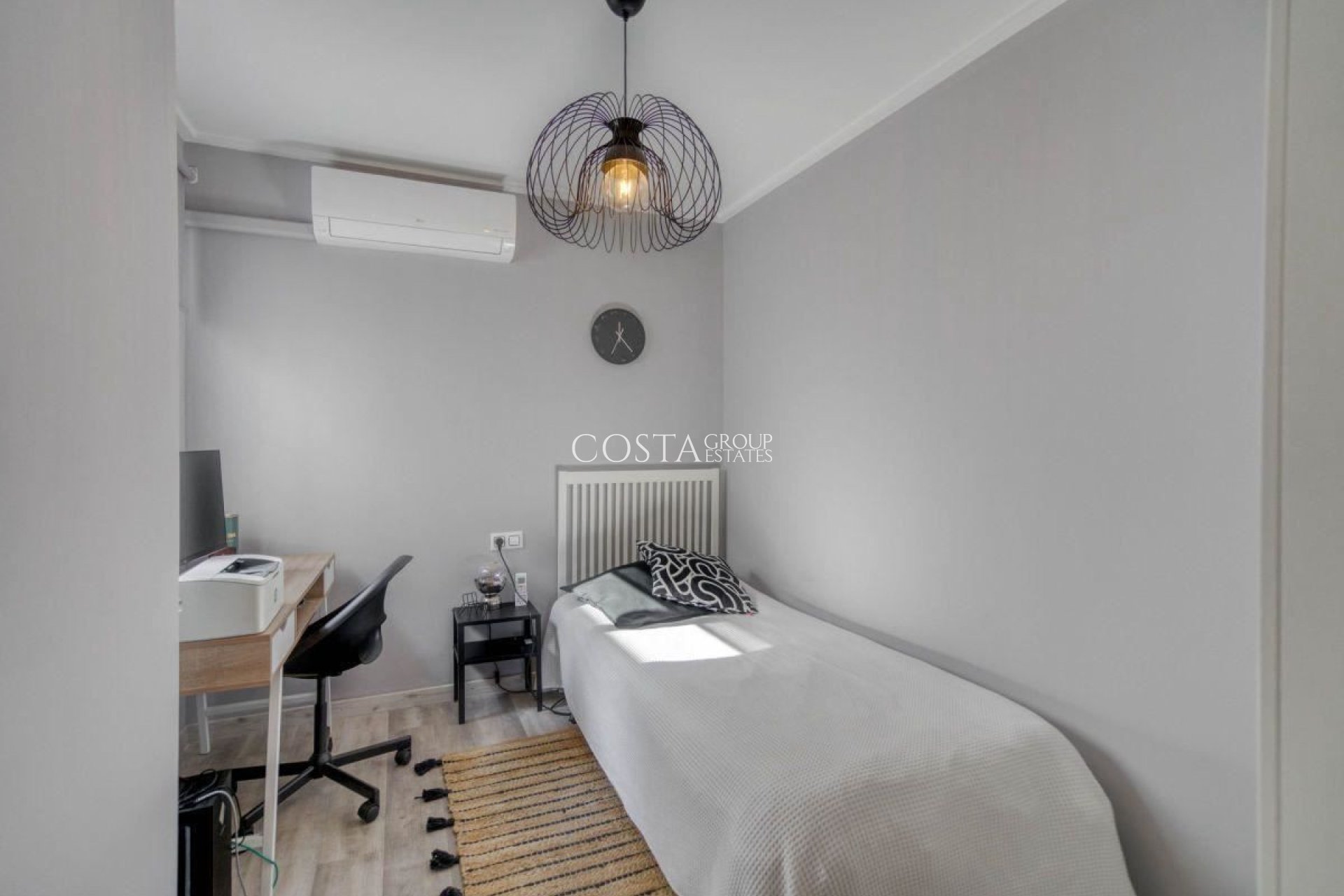 Resale - Apartments -
Orihuela Costa - Los Balcones