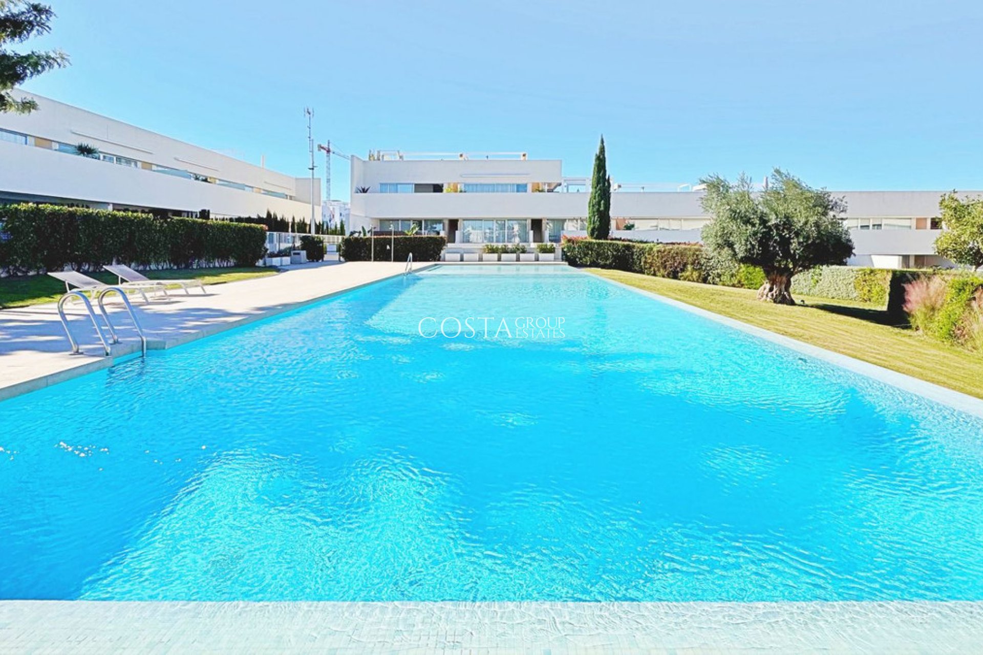 Resale - Apartments -
Orihuela Costa - Los Balcones