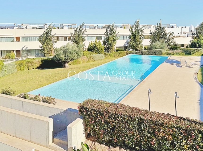 Resale - Apartments -
Orihuela Costa - Los Balcones