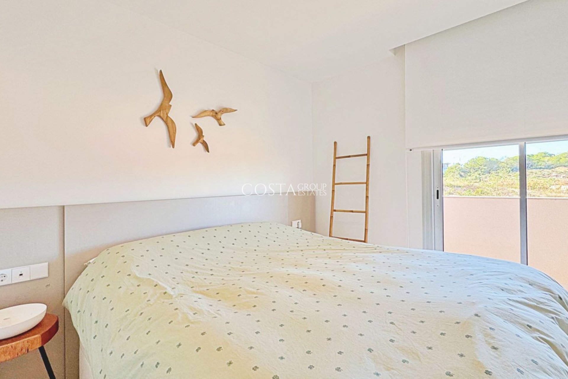 Resale - Apartments -
Orihuela Costa - Los Balcones