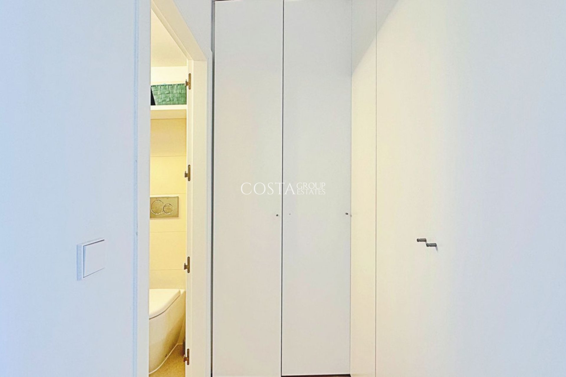 Resale - Apartments -
Orihuela Costa - Los Balcones