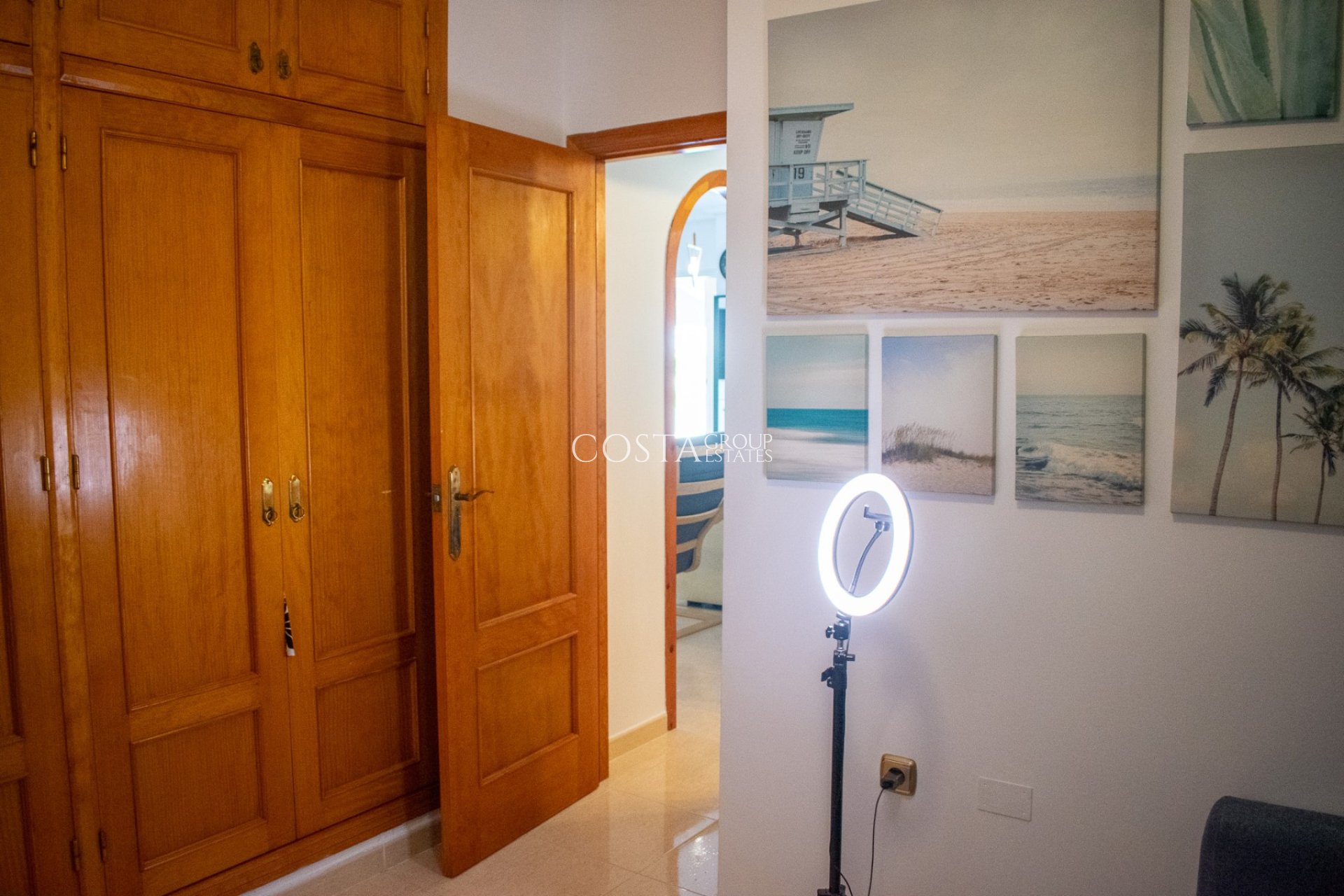 Resale - Apartments -
Orihuela Costa - Los Dolses