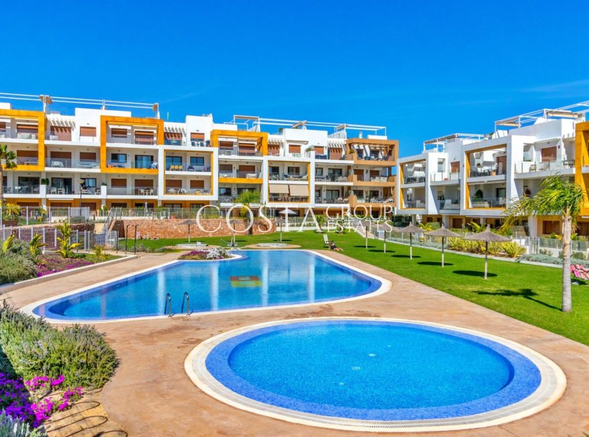 Resale - Apartments -
Orihuela Costa - Los Dolses
