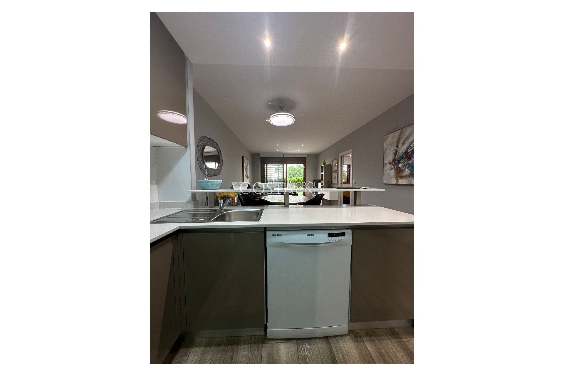 Resale - Apartments -
Orihuela Costa - Los Dolses