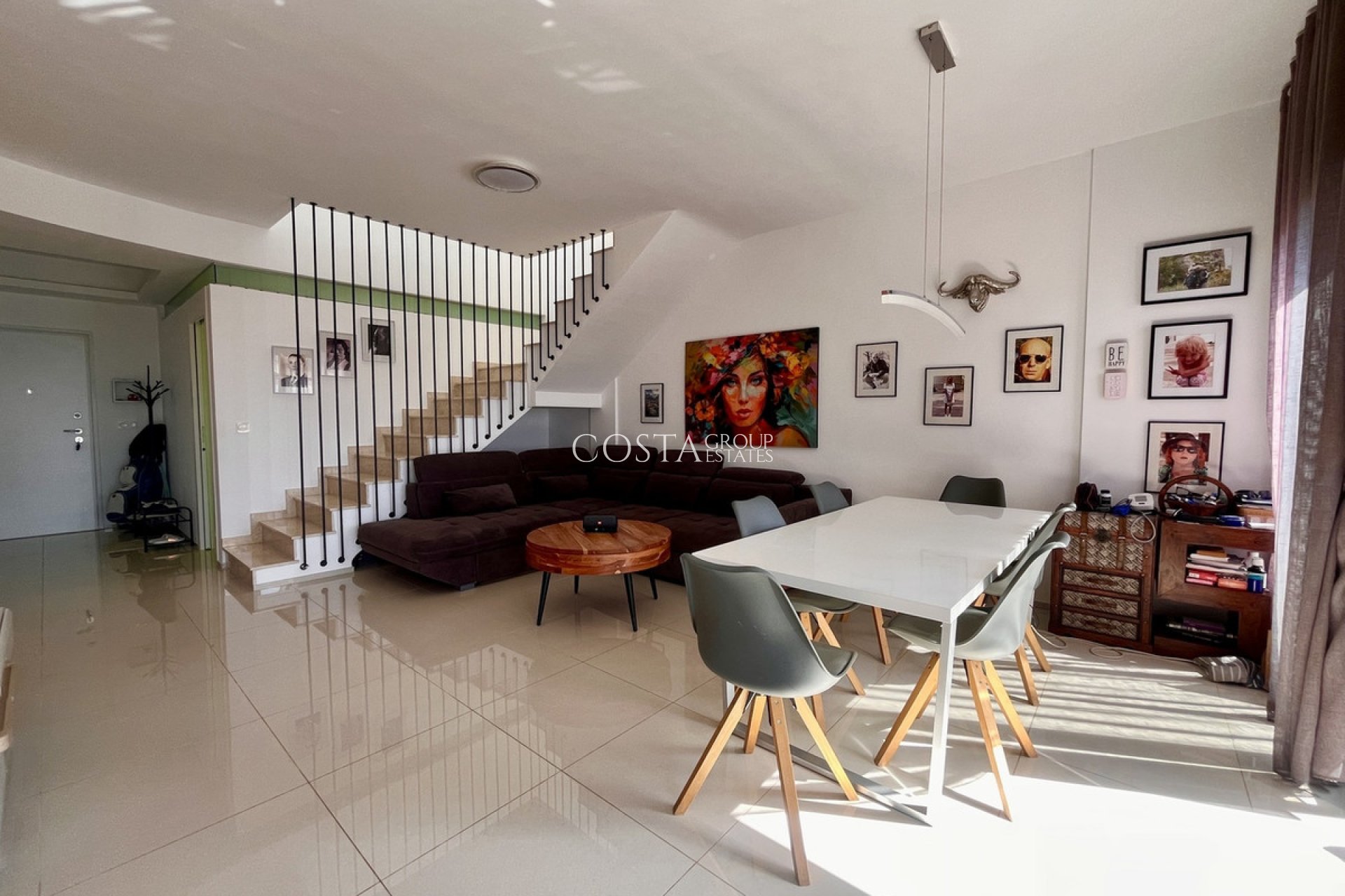 Resale - Apartments -
Orihuela Costa - Los Dolses