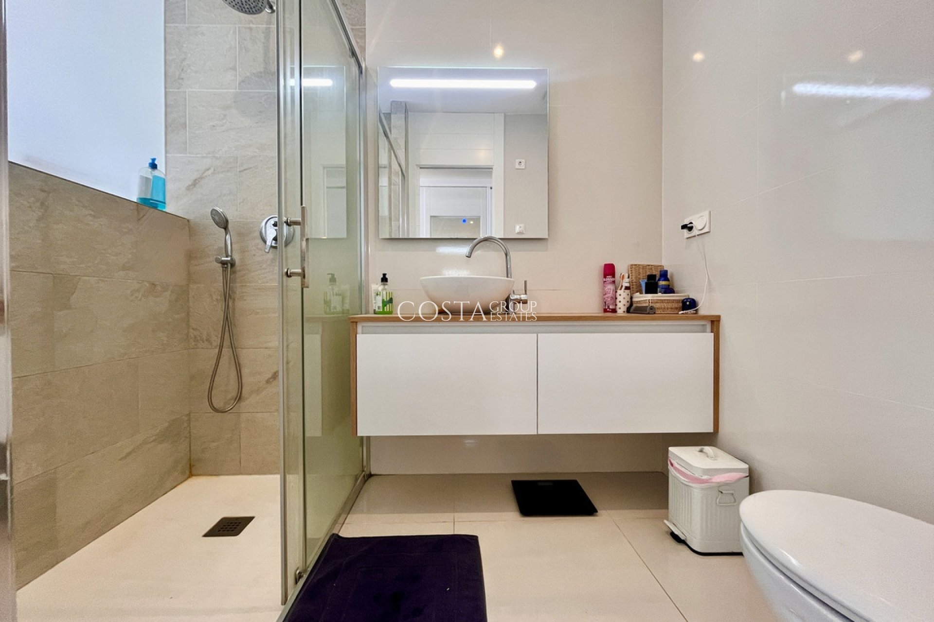 Resale - Apartments -
Orihuela Costa - Los Dolses