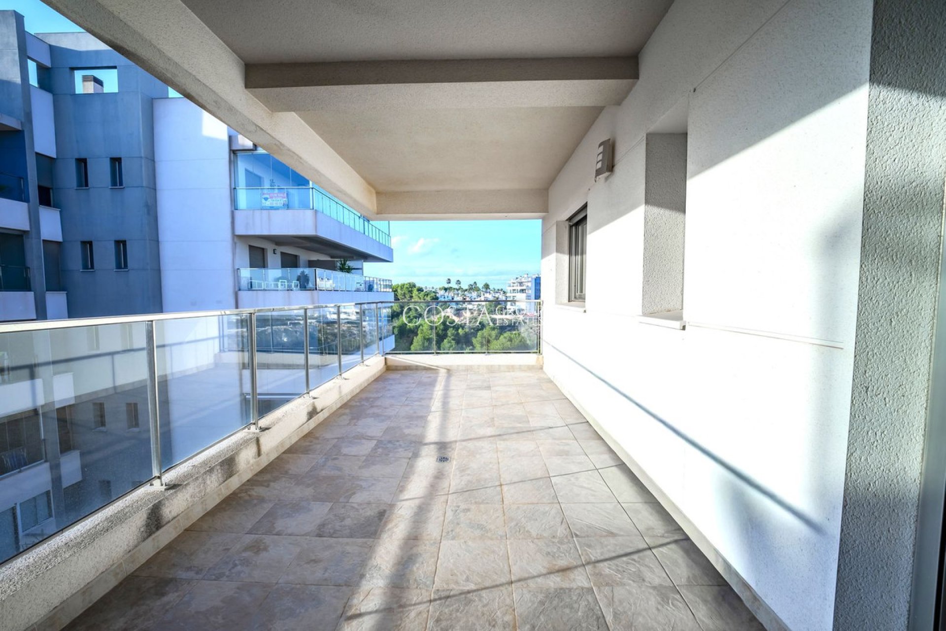 Resale - Apartments -
Orihuela Costa - Los Dolses