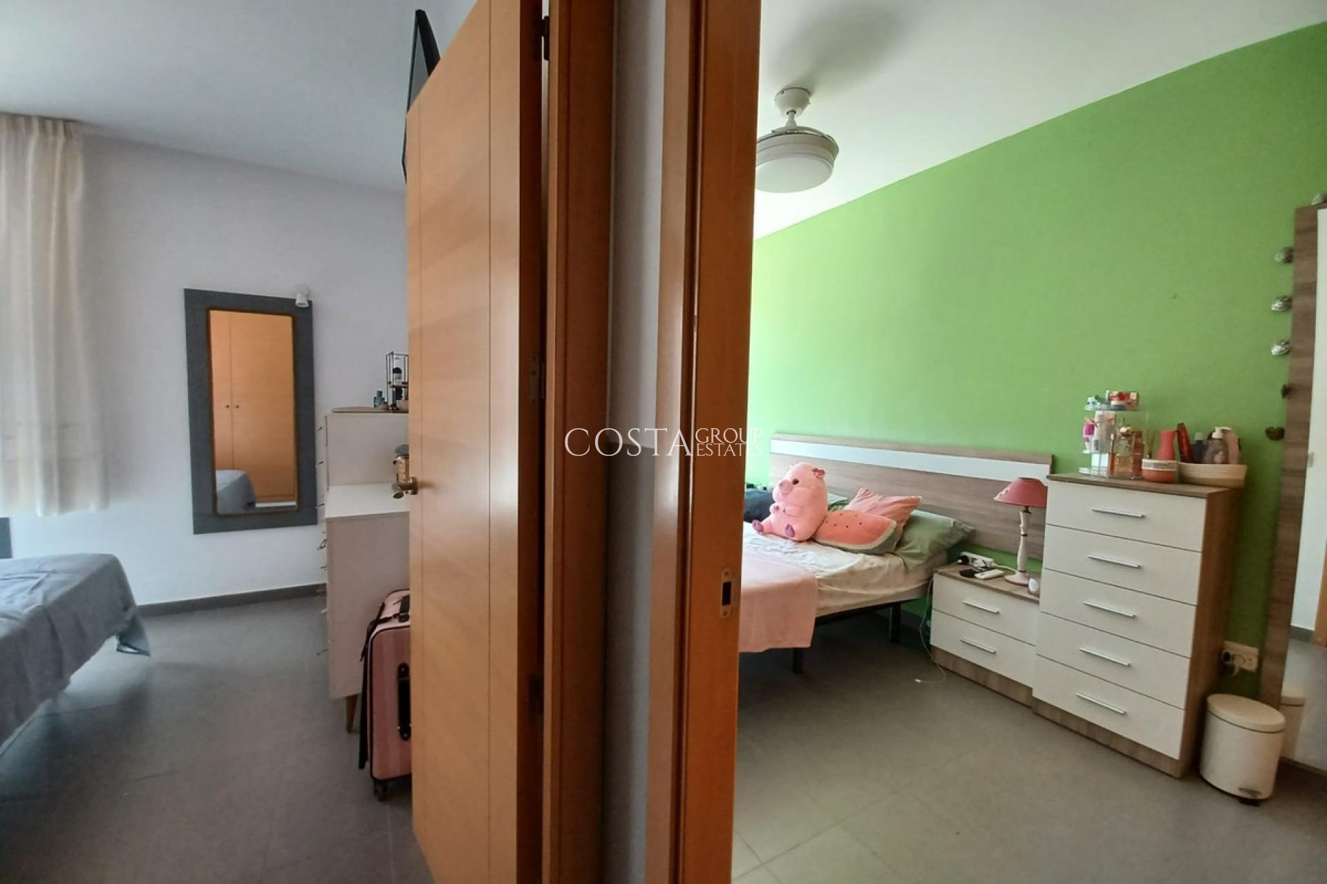 Resale - Apartments -
Orihuela Costa - Los Dolses