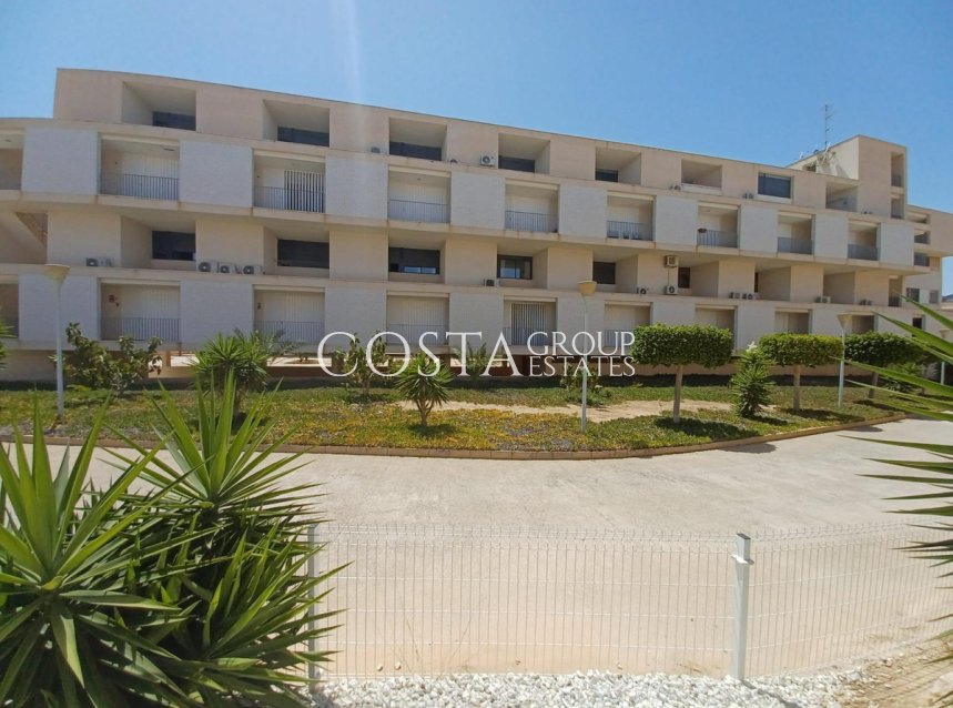 Resale - Apartments -
Orihuela Costa - Los Dolses