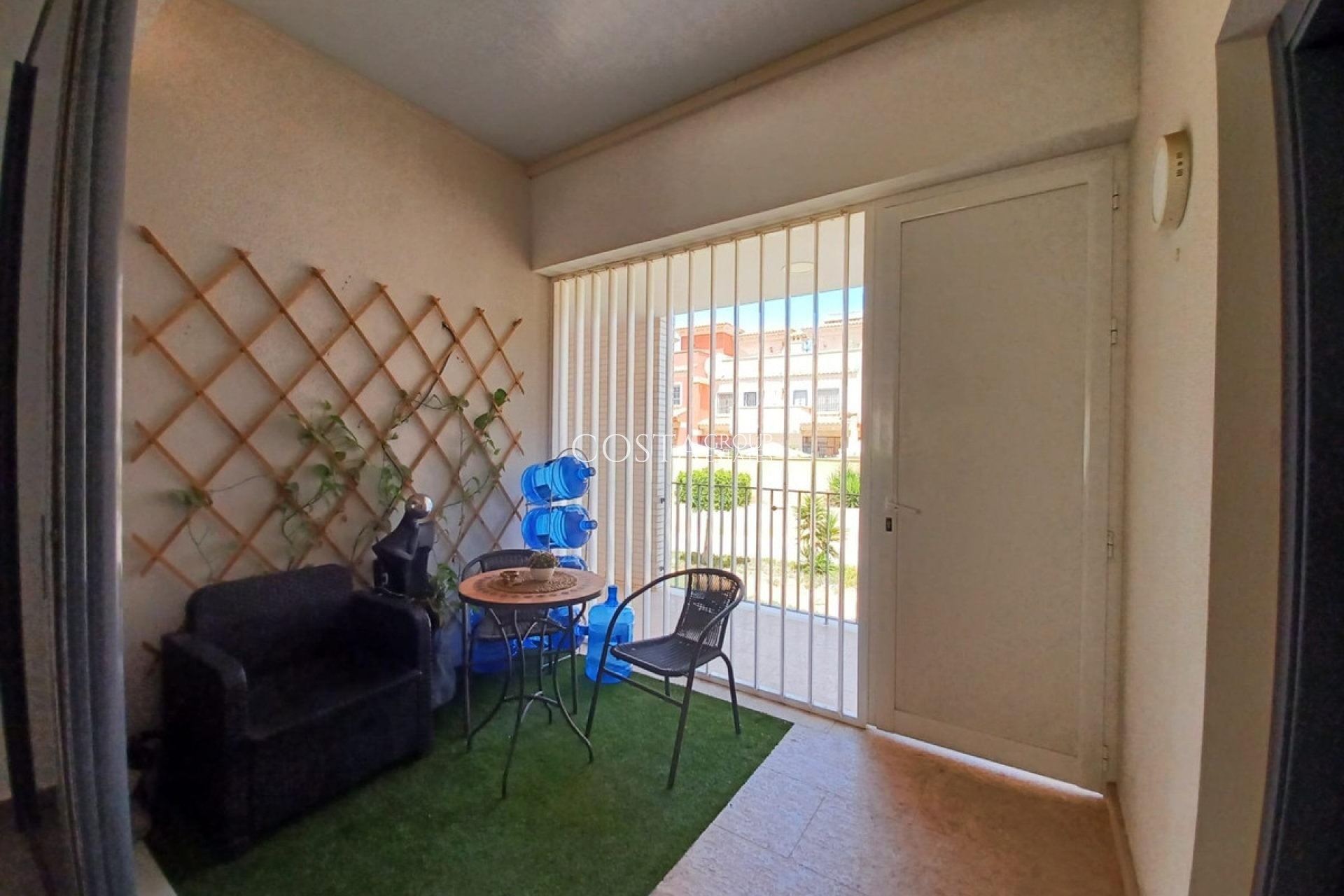 Resale - Apartments -
Orihuela Costa - Los Dolses