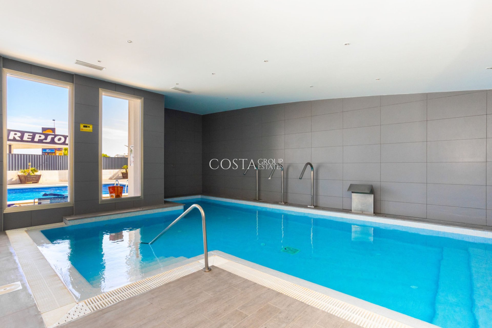 Resale - Apartments -
Orihuela Costa - Los Dolses