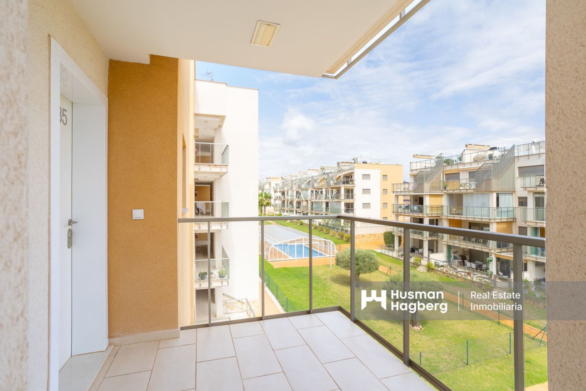 Resale - Apartments -
Orihuela Costa - Los Dolses