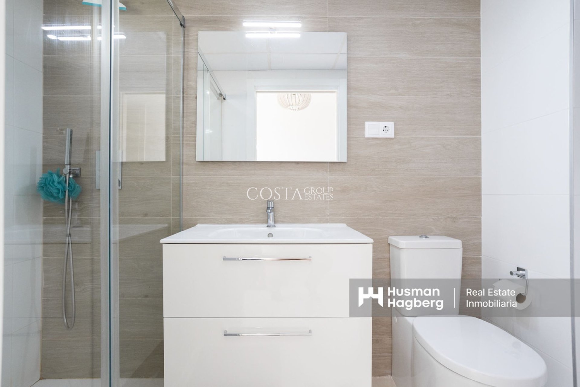 Resale - Apartments -
Orihuela Costa - Los Dolses