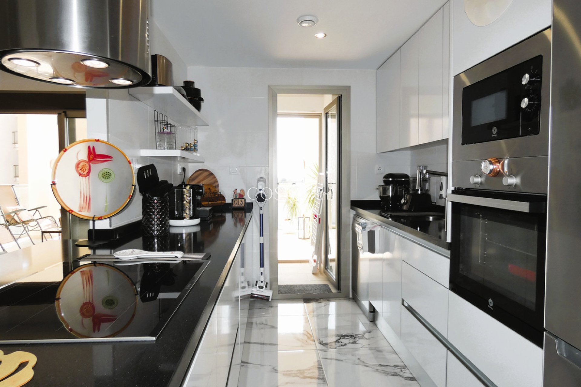 Resale - Apartments -
Orihuela Costa - Los Dolses