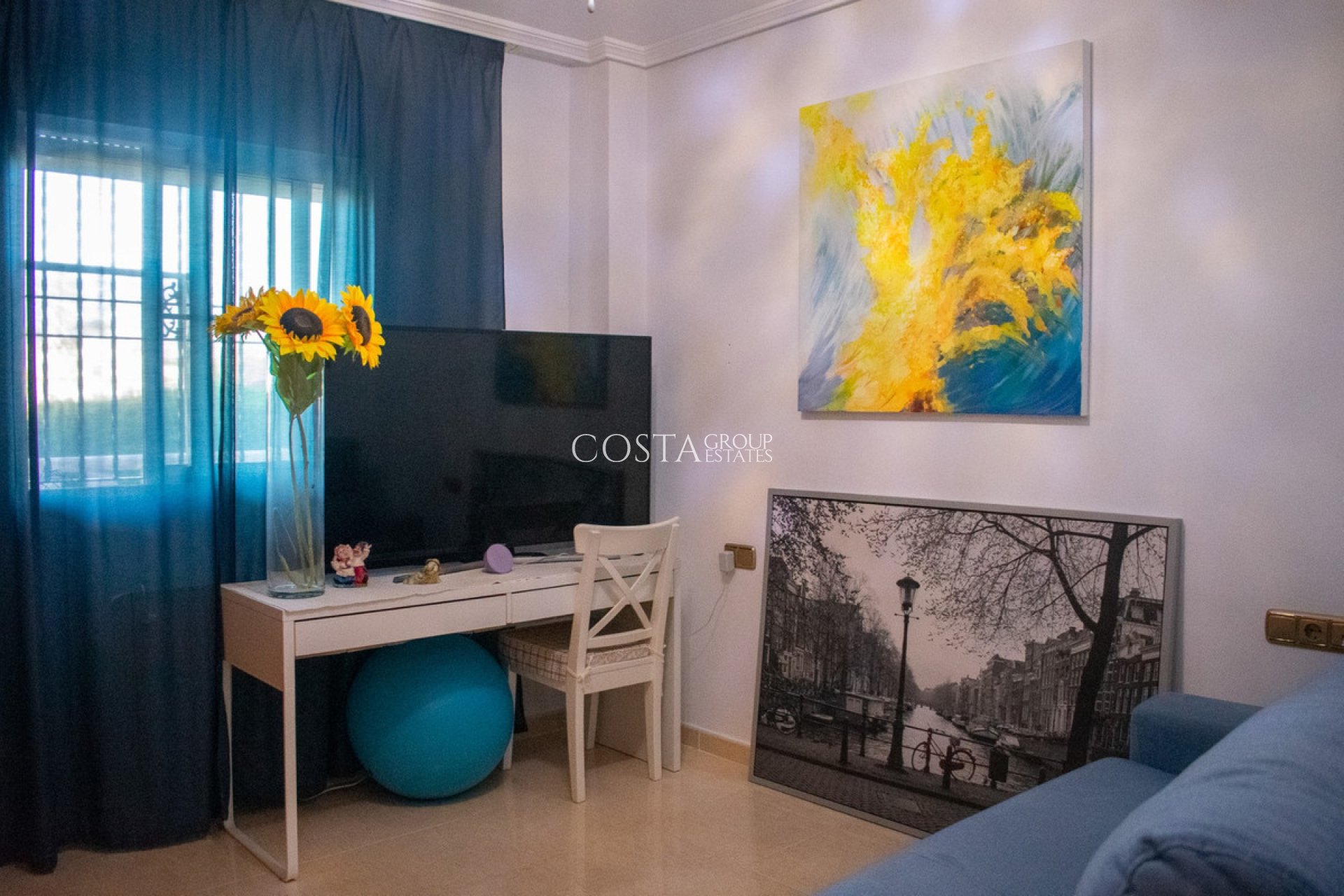 Resale - Apartments -
Orihuela Costa - Los Dolses