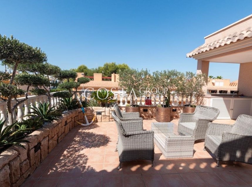 Resale - Apartments -
Orihuela Costa - Los Dolses