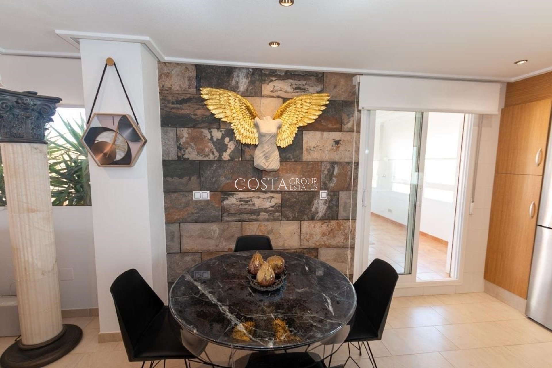 Resale - Apartments -
Orihuela Costa - Los Dolses