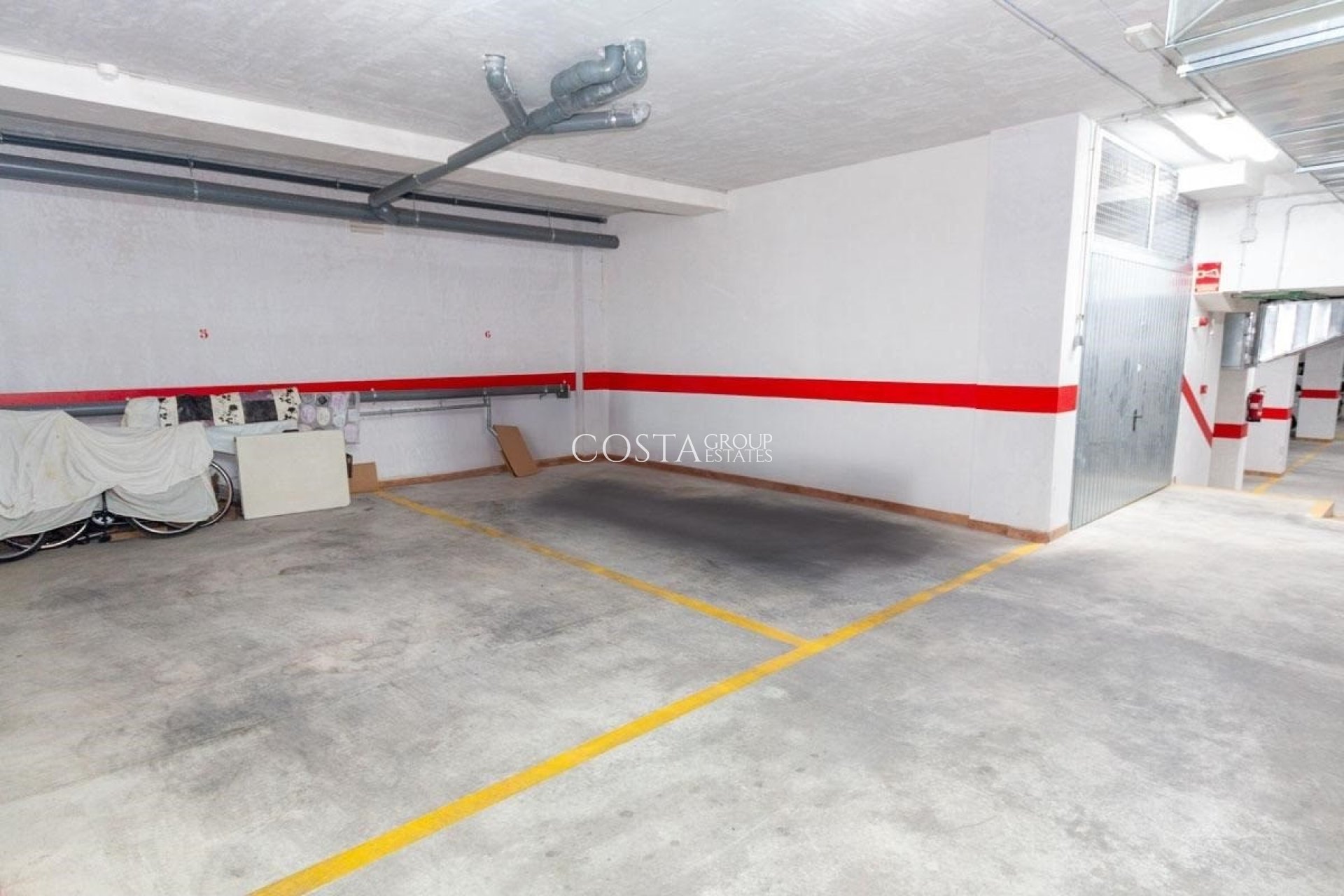 Resale - Apartments -
Orihuela Costa - Los Dolses