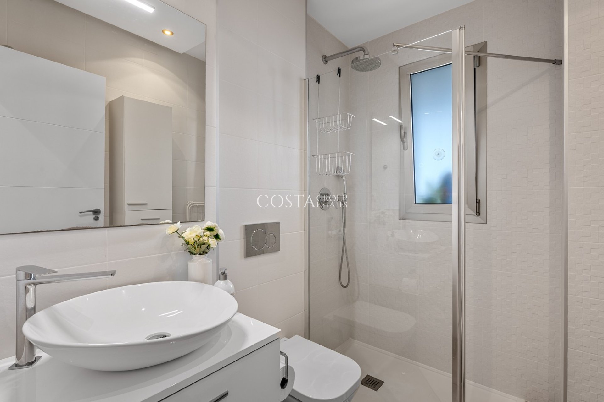Resale - Apartments -
Orihuela Costa - Los Dolses