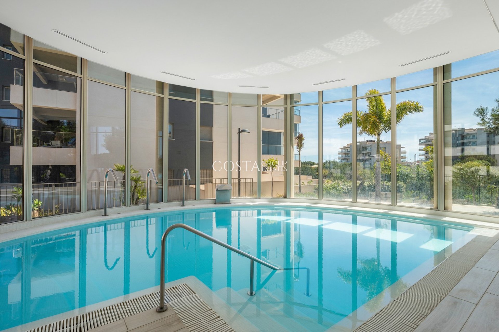 Resale - Apartments -
Orihuela Costa - Los Dolses