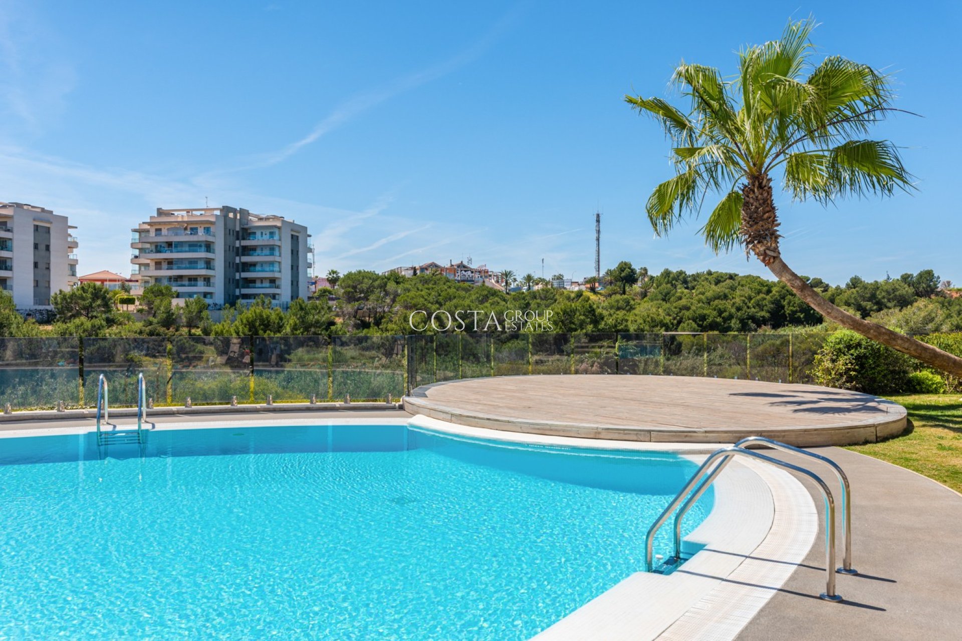 Resale - Apartments -
Orihuela Costa - Los Dolses