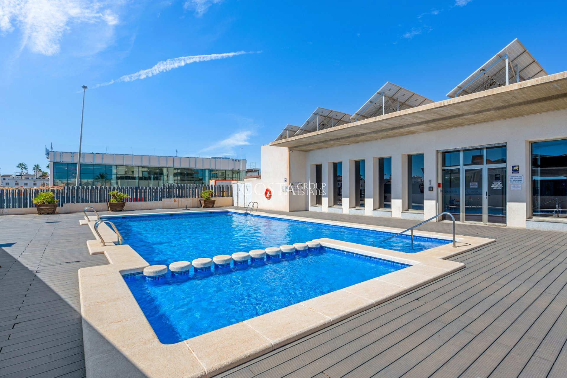 Resale - Apartments -
Orihuela Costa - Los Dolses