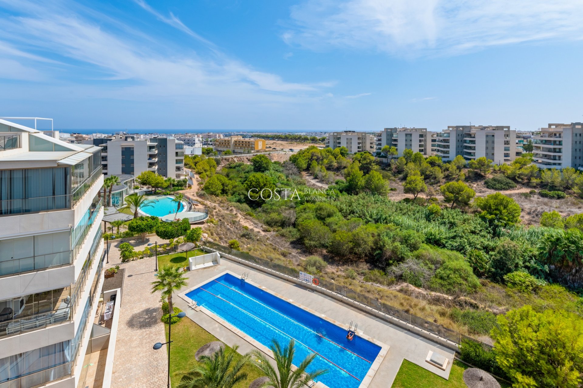 Resale - Apartments -
Orihuela Costa - Los Dolses