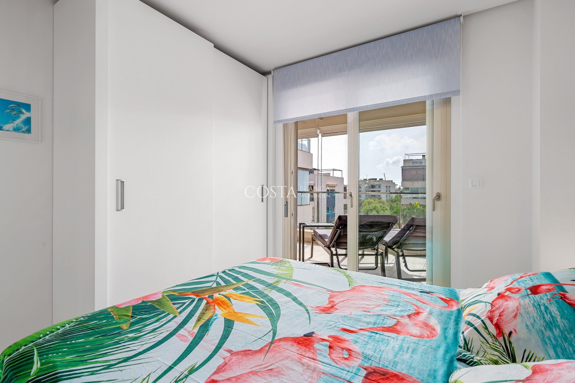 Resale - Apartments -
Orihuela Costa - Los Dolses