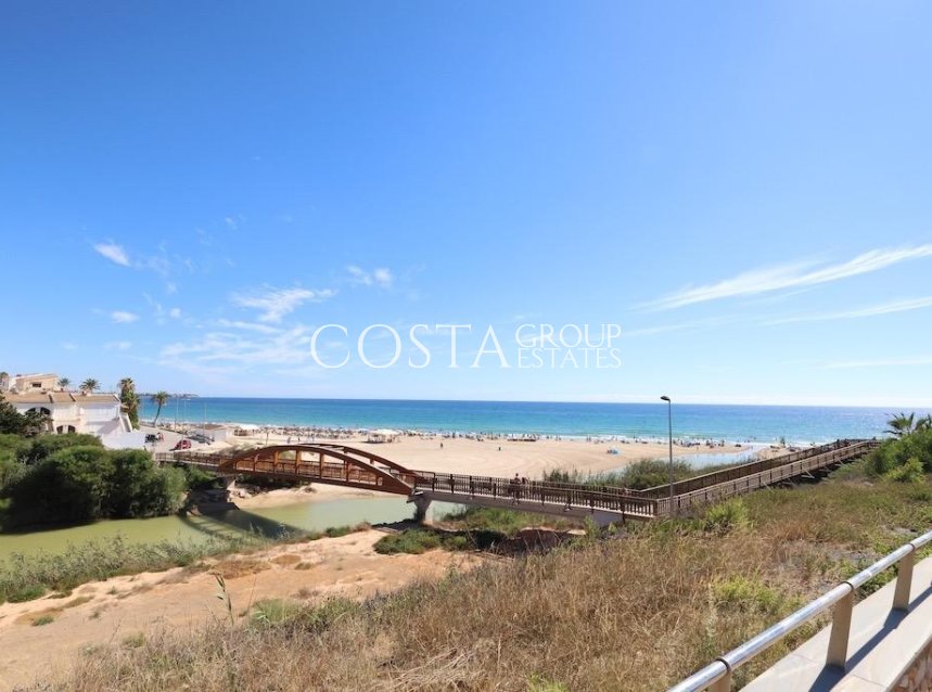 Resale - Apartments -
Orihuela Costa - Mil Palmeras