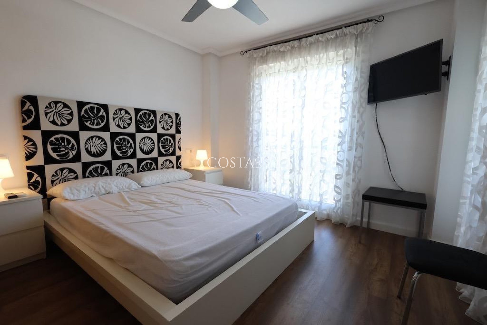 Resale - Apartments -
Orihuela Costa - Mil Palmeras