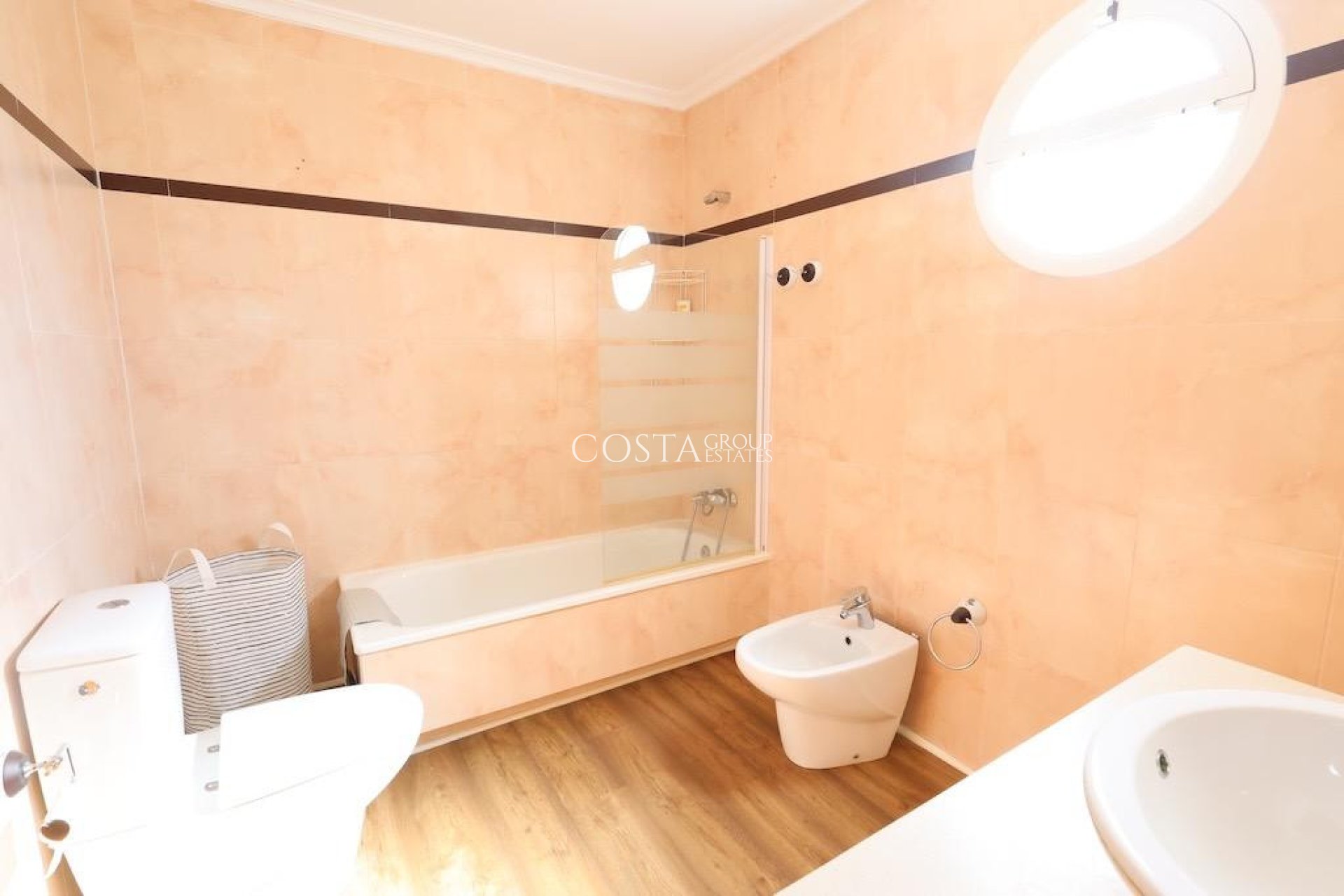 Resale - Apartments -
Orihuela Costa - Mil Palmeras